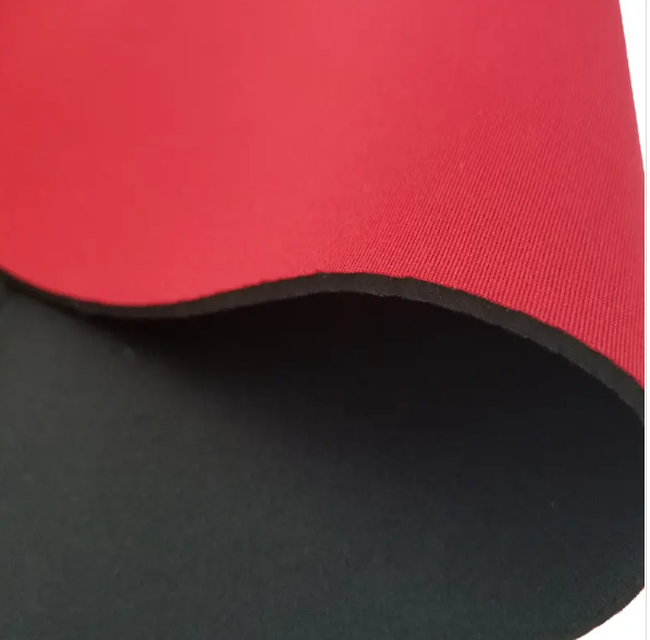 Multipurpose Eco Friendly SBR Neoprene Sheet for Yoga Mats