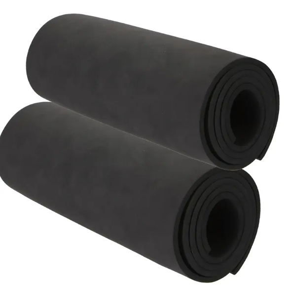 Custom SBR Neoprene Sheet for Yoga Mats
