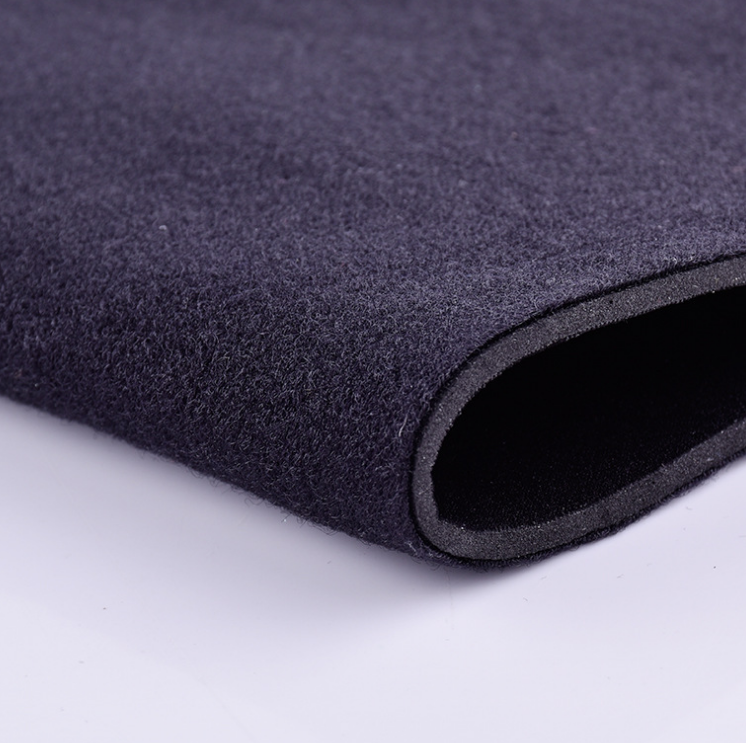 Durable Soft Neoprene, Perfect for High-Performance Sportswear