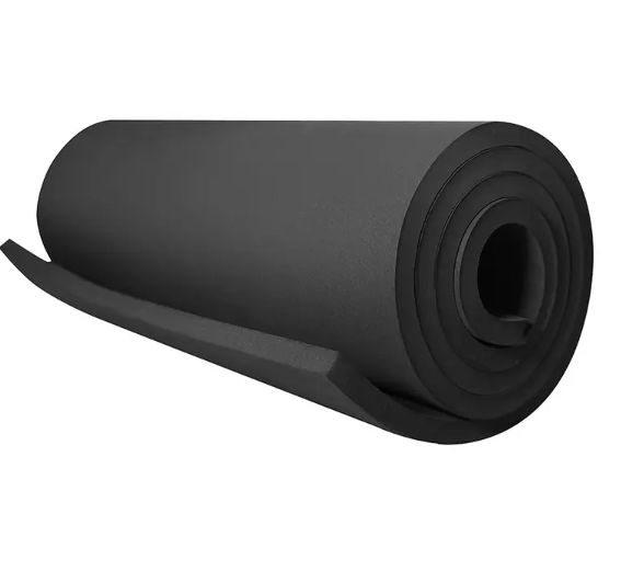 Reinforced Lightweight SBR Neoprene Sheet for Yoga Mats
