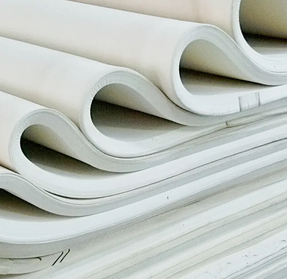 Shock Absorbing SBR Neoprene Sheet for Yoga Mats