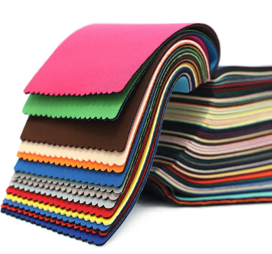 Neoprene Sheet