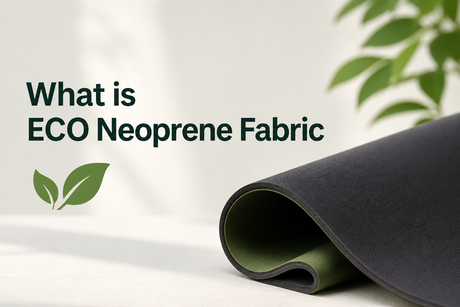 What is ECO Neoprene Fabric.png